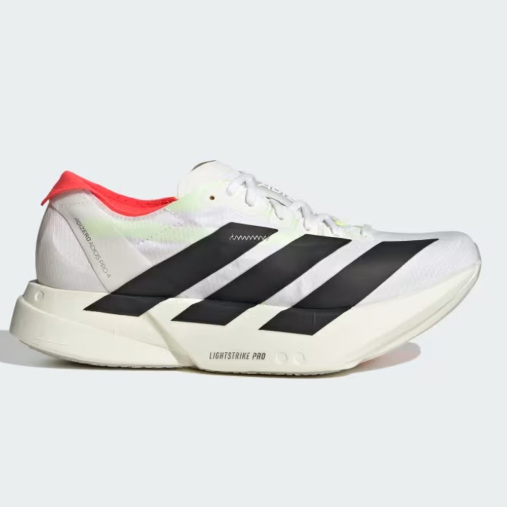 Adidas Adizero Adios Pro 4 M Men's Athletic Shoes
